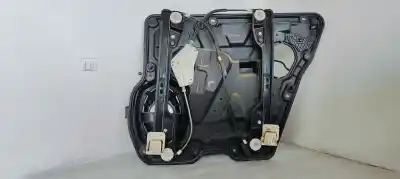 Second-hand car spare part rear left window regulator for dodge journey 2.0 16v crd cat oem iam references   