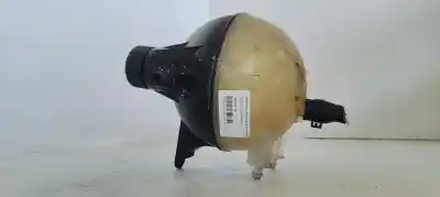Second-hand car spare part coolant expansion tank for mercedes clase a (w169) a 180 cdi a-edition oem iam references 1695000149