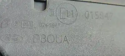 Автозапчастина б/у правий задний огляд для ford focus c-max (cap) ghia (d) посилання на oem iam e11015847  
