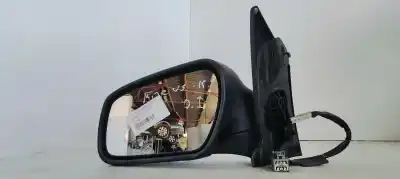 Peça sobressalente para automóvel em segunda mão espelho retrovisor esquerdo por ford focus cabrio (ca5) 2.0 cat referências oem iam e9014292