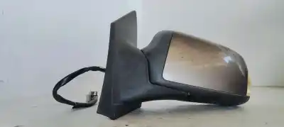 Peça sobressalente para automóvel em segunda mão espelho retrovisor esquerdo por ford focus cabrio (ca5) 2.0 cat referências oem iam e9014292  