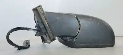 Peça sobressalente para automóvel em segunda mão espelho retrovisor esquerdo por ford focus cabrio (ca5) 2.0 cat referências oem iam e9014292  