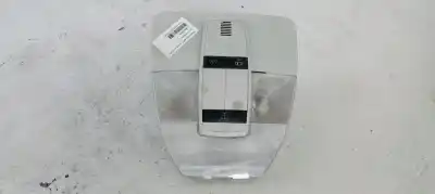 Second-hand car spare part interior light for mercedes clase a (w169) a 180 cdi a-edition oem iam references a1698200001
