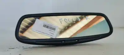 Peça sobressalente para automóvel em segunda mão Espelho Retrovisor Interior por FORD FOCUS CABRIO (CA5) 2.0 CAT Referências OEM IAM E11015624  