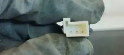 Peça sobressalente para automóvel em segunda mão espelho retrovisor interior por ford focus cabrio (ca5) 2.0 cat referências oem iam e11015624  