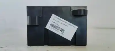 Second-hand car spare part electronic module for citroen c4 grand picasso exclusive oem iam references 9665811880