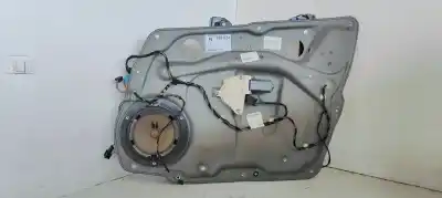 Second-hand car spare part passenger side right window regulator for mercedes clase a (w169) a 180 cdi a-edition oem iam references a1697203079
