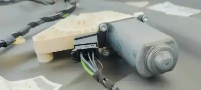 Автозапчастина б/у регулятор переднього правого скла для mercedes clase a (w169) a 180 cdi a-edition посилання на oem iam a1697203079  