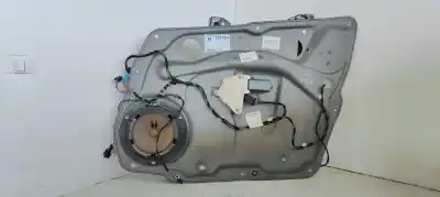 Автозапчасти б/у регулятор стекла переднего правого за mercedes-benz clase a (w169) a 180 cdi a-edition ссылки oem iam a1697203079