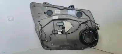 Second-hand car spare part driver left window regulator for mercedes clase a (w169) a 180 cdi a-edition oem iam references a1697202979