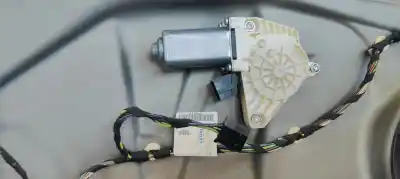 Second-hand car spare part driver left window regulator for mercedes clase a (w169) a 180 cdi a-edition oem iam references a1697202979  