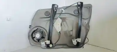 Second-hand car spare part driver left window regulator for mercedes clase a (w169) a 180 cdi a-edition oem iam references a1697202979  