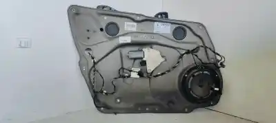 Автозапчасти б/у регулятор стекла переднего левого за mercedes-benz clase a (w169) a 180 cdi a-edition ссылки oem iam a1697202979