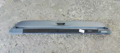Second-hand car spare part parcel shelf for mercedes clase a (w169) a 180 cdi a-edition oem iam references 