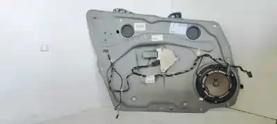 Second-hand car spare part driver left window regulator for mercedes-benz clase a (w169) 2.0cdi 110 [180] oem iam references a1697202979