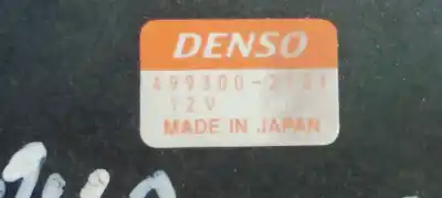 Peça sobressalente para automóvel em segunda mão resistência sofagem chauffage por dodge journey 2.0 16v crd cat referências oem iam 4993002131  