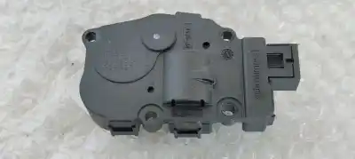 Second-hand car spare part air conditioning hatches opening motor for mercedes clase a (w169) a 180 cdi a-edition oem iam references 410475520