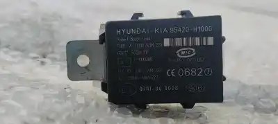 Piesă de schimb auto la mâna a doua modul electrotic pentru hyundai sonata (nf) 2.0crdi 140 fap referințe oem iam 95420h1000