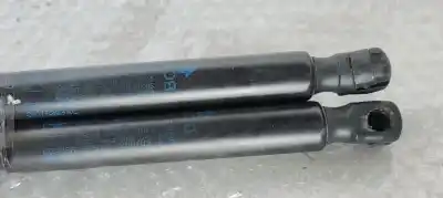 Peça sobressalente para automóvel em segunda mão amortecedores do tronco / porta por dodge journey 2.0 16v crd cat referências oem iam 05178293ac  