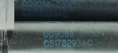Peça sobressalente para automóvel em segunda mão amortecedores do tronco / porta por dodge journey 2.0 16v crd cat referências oem iam 05178293ac  