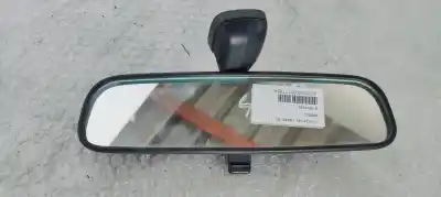 Second-hand car spare part interior rearview mirror for hyundai i30 1.6crdi 90 oem iam references e13010082