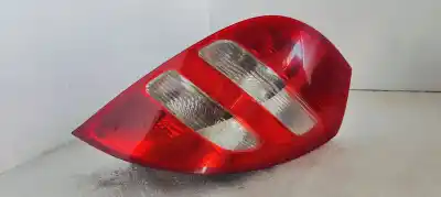 Second-hand car spare part right tailgate light for mercedes-benz clase a (w169) 2.0cdi 110 [180] oem iam references a1698200464