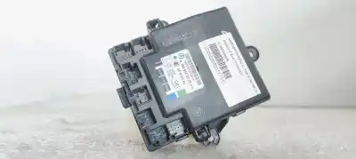 Second-hand car spare part electronic module for mercedes clase a (w169) a 180 cdi a-edition oem iam references a1698208326