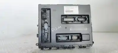 Автозапчасти б/у блок реле/предохранителей за mercedes-benz clase a (w169) a 180 cdi a-edition ссылки oem iam a1695454332