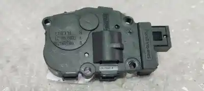 Second-hand car spare part air conditioning hatches opening motor for mercedes clase a (w169) a 180 cdi a-edition oem iam references 929888g