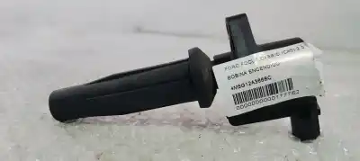 Peça sobressalente para automóvel em segunda mão bobina de ignição por ford focus cabrio (ca5) 2.0 cat referências oem iam 4m5g12a366bc