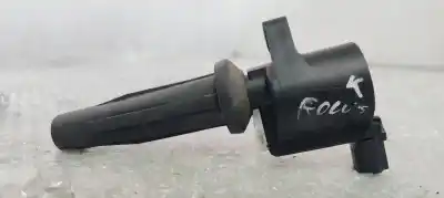 Peça sobressalente para automóvel em segunda mão bobina de ignição por ford focus cabrio (ca5) 2.0 cat referências oem iam 4m5g12a366bc
