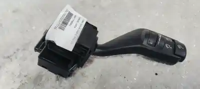 Peça sobressalente para automóvel em segunda mão comutador de limpa vidros por ford focus cabrio (ca5) 2.0 cat referências oem iam 4m5t17a553ad