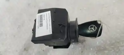 Second-hand car spare part ignition switch for mercedes clase a (w169) a 180 cdi a-edition oem iam references 1695451708