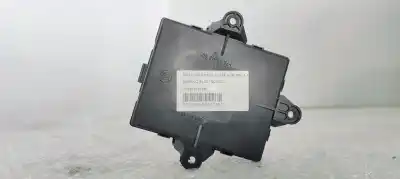 Second-hand car spare part electronic module for mercedes clase a (w169) a 180 cdi a-edition oem iam references a1698208526