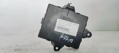 Second-hand car spare part electronic module for mercedes clase a (w169) a 180 cdi a-edition oem iam references a1698208426