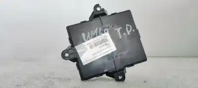 Second-hand car spare part electronic module for mercedes clase a (w169) a 180 cdi a-edition oem iam references a1698209226