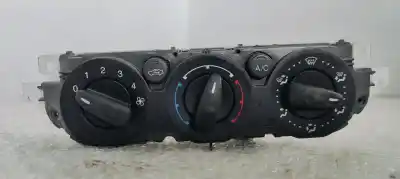 Автозапчастина б/у клімат-контроль для ford focus c-max (cap) ghia (d) посилання на oem iam 3m5t19980ad