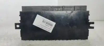 Second-hand car spare part ELECTRONIC MODULE for FORD FOCUS CABRIO (CA5)  OEM IAM references 6N4T15B689AE  