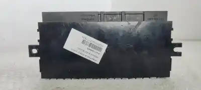 Peça sobressalente para automóvel em segunda mão módulo eletrônico por ford focus cabrio (ca5) 2.0 cat referências oem iam 6n4t15b689ae