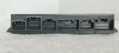 Second-hand car spare part electronic module for ford focus cabrio (ca5) 2.0 cat oem iam references 6n4t15b689ae  