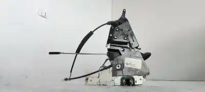 Second-hand car spare part left front door lock for mercedes clase a (w169) a 180 cdi a-edition oem iam references 1697202535q5