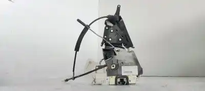 Second-hand car spare part rear left door lock for mercedes clase a (w169) a 180 cdi a-edition oem iam references 1697302135q5