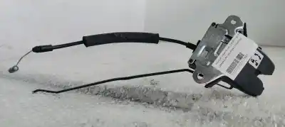 Piesă de schimb auto la mâna a doua încuietoare porbagaj pentru hyundai sonata (nf) 2.0crdi 140 fap referințe oem iam 