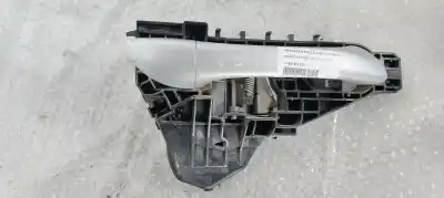 Автозапчасти б/у наружная рукоятка передняя справа за mercedes-benz clase a (w169) a 180 cdi a-edition ссылки oem iam a1697600234