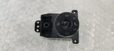 Piesă de schimb auto la mâna a doua Buton Reglaj Oglinzi pentru HYUNDAI SONATA (NF) 2.0CRDI 140 FAP Referințe OEM IAM   
