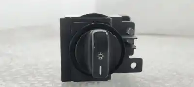 Second-hand car spare part headlights switch for mercedes-benz clase a (w169) 2.0cdi 110 [180] oem iam references 1695451304