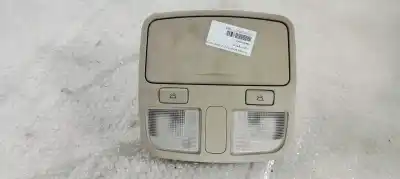Piesă de schimb auto la mâna a doua lumina interioara pentru hyundai sonata (nf) 2.0crdi 140 fap referințe oem iam 928003k0xx