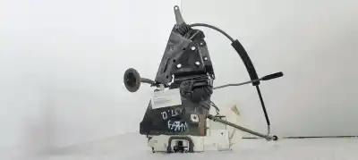 Second-hand car spare part rear right door lock for mercedes clase a (w169) a 180 cdi a-edition oem iam references 1697302235q22
