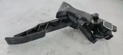 Second-hand car spare part accelerator pedal for mercedes clase a (w169) a 180 cdi a-edition oem iam references a1693000104