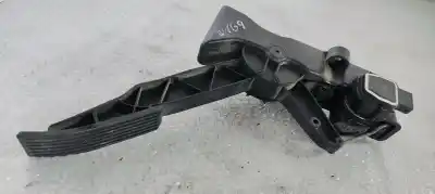 Автозапчасти б/у педаль газа за mercedes-benz clase a (w169) a 180 cdi a-edition ссылки oem iam a1693000104